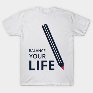 Balance T-Shirt